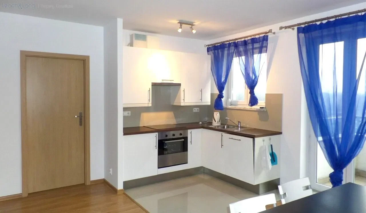 2 pokoje z balkonem Katowice - zdjęcie 2