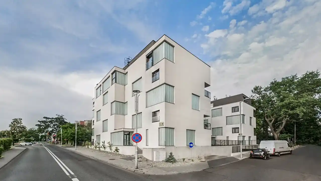 2 pokoje z balkonem i widokiem na zieleń | obok Parku Śląskiego - zdjęcie 8