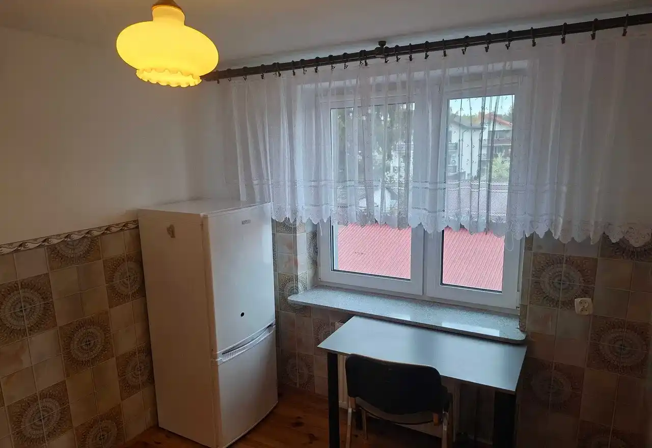 Mieszkanie 60m2, oddzielna kondygnacja, oddzielne wejście, blisko Lublina - zdjęcie 5