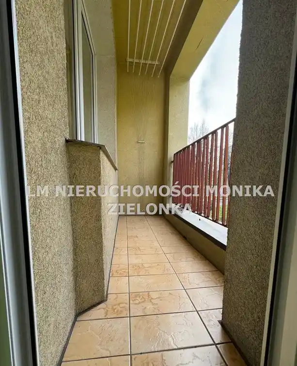 DO Wynajęcia, M2 z balkonem na 1 piętrze !! - zdjęcie 6