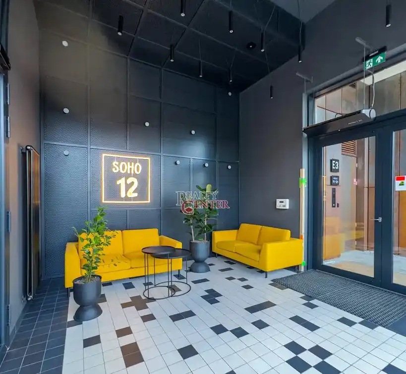 Nowy Apartament 3 pokoje, 56m2, ul. Żupnicza - zdjęcie 10