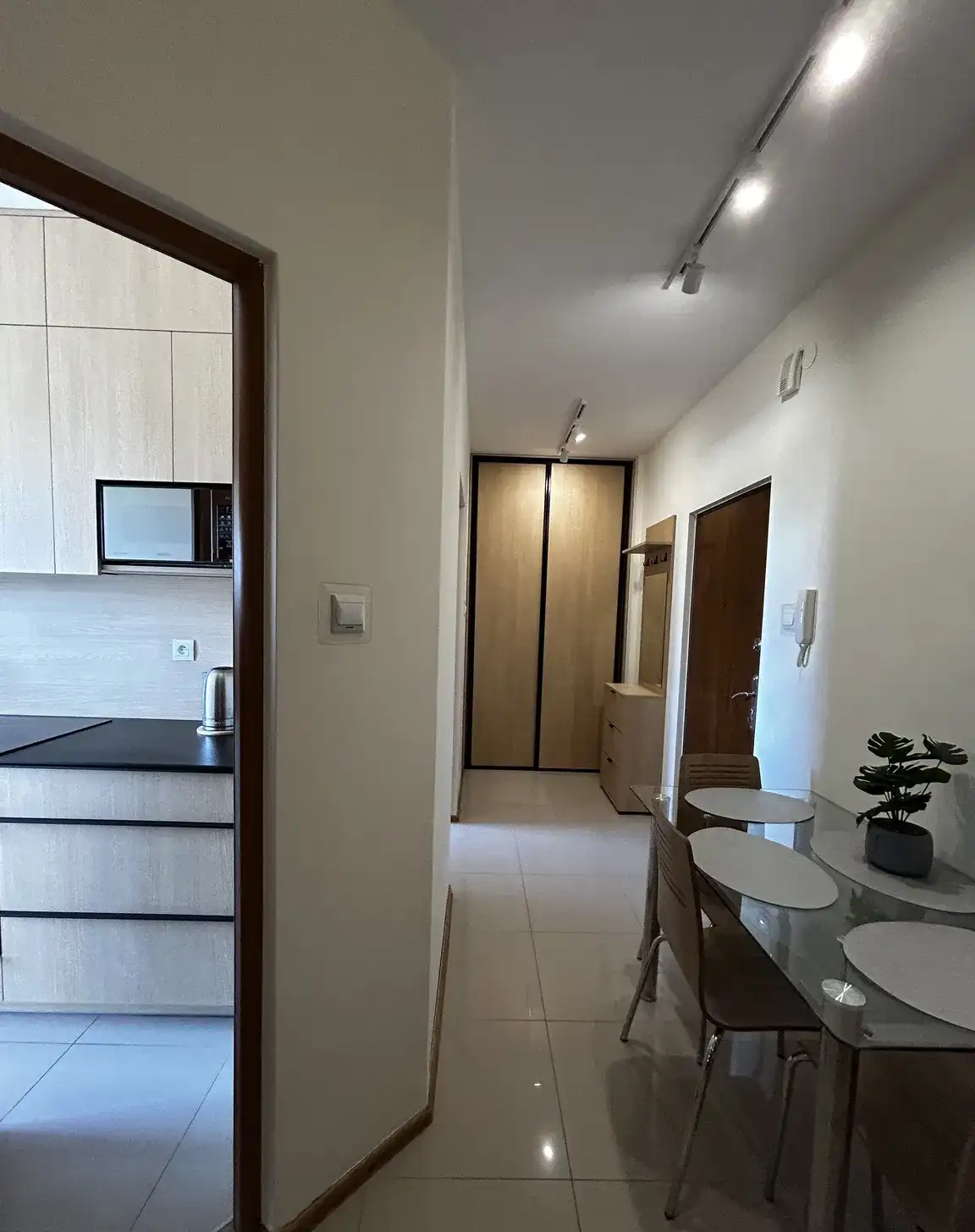 Mieszkanie, 42 m², Kraków - zdjęcie 7