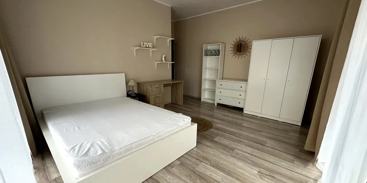 CENTRUM | WYSOKI STANDARD| W.Słodowa | PO REMONCIE - zdjęcie 2