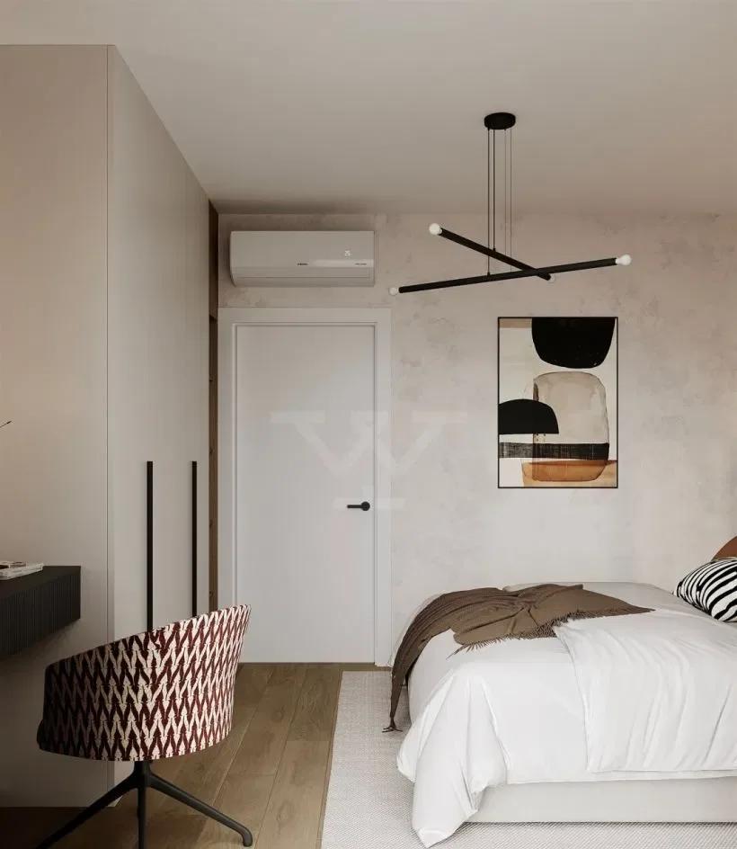 Mieszkanie, 45 m², Lublin - zdjęcie 6