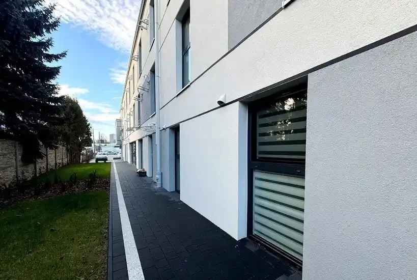 Kawalerka / Nowa / Parking w Garażu / Klima - zdjęcie 8