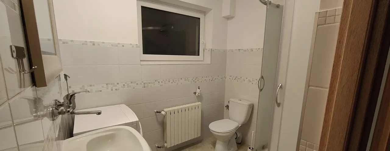 ŁĘGOWO Mieszkanie Dwa Pokoje 43m - zdjęcie 8