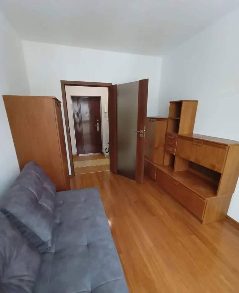 2 pokoje | Kamienica | Karola Miarki | Piwnica | Blisko centrum - zdjęcie 6