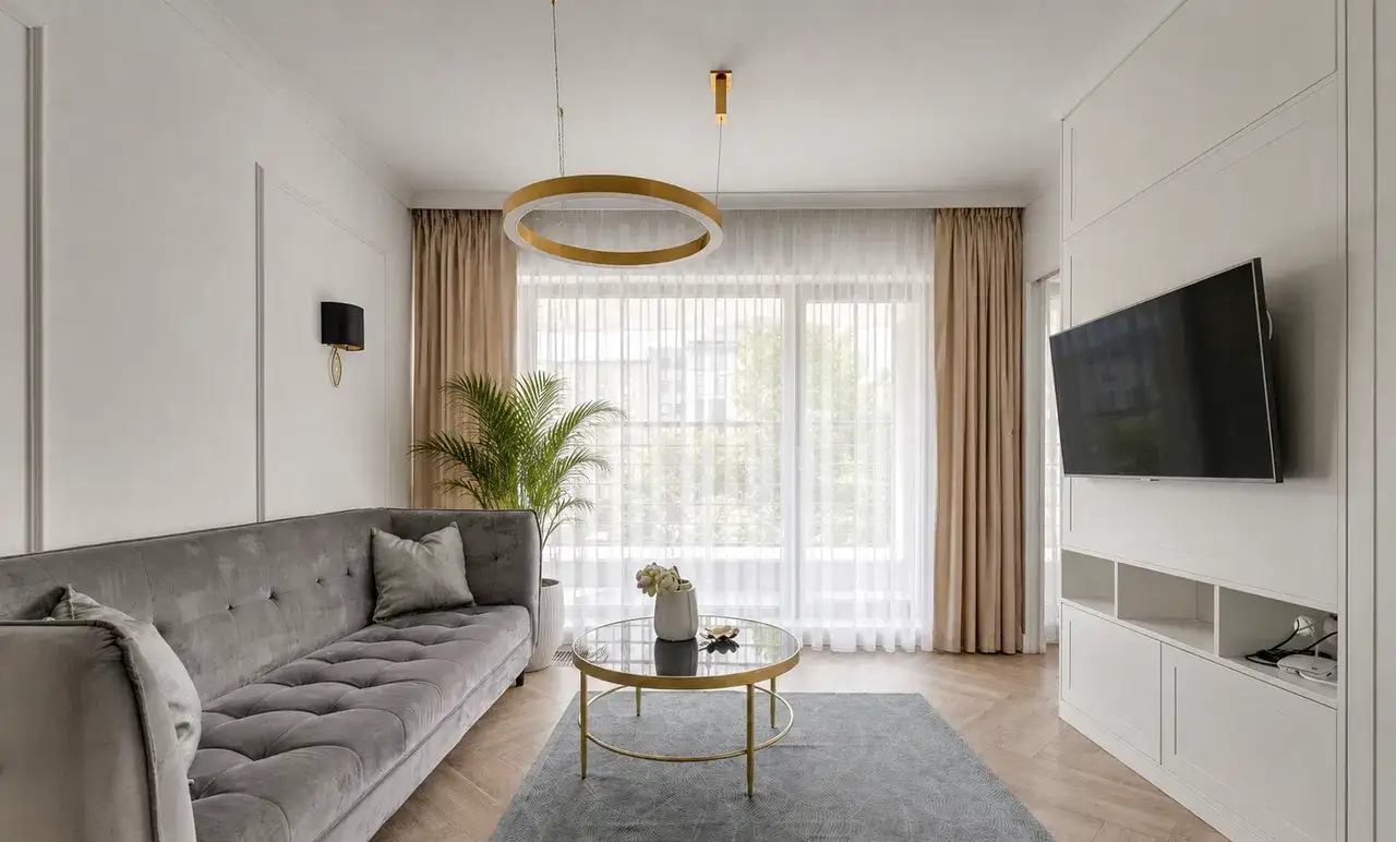 Mieszkanie, 41,43 m², Gdynia - zdjęcie 2