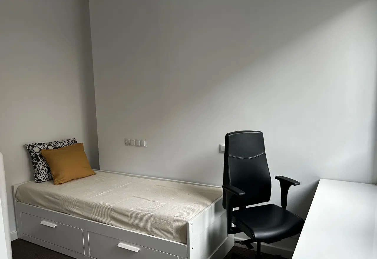 Do wynajęcia 2  jednoosobowe pokoje - zdjęcie 6