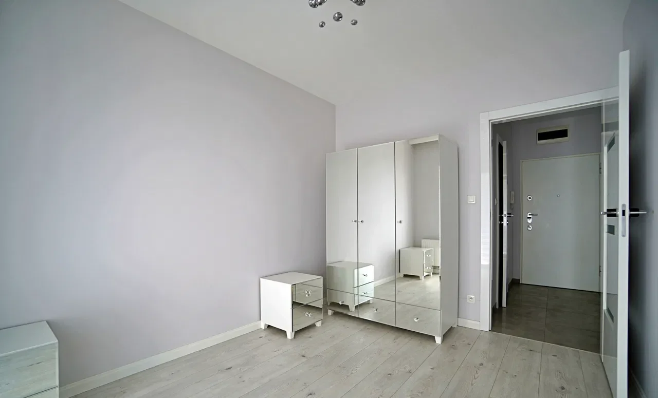 2-pokojowe mieszkanie z loggią, Fordon – Pod Skarpą - zdjęcie 7