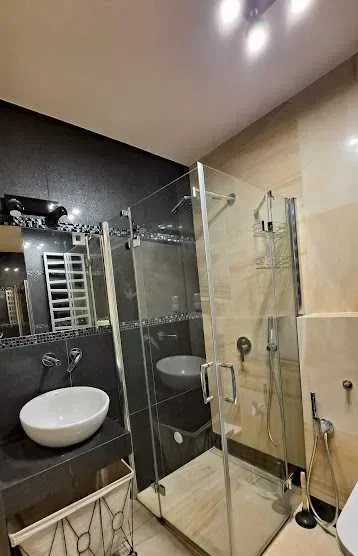 Kawalerka Centrum Kopisto Apartamenty Zamkowe - zdjęcie 6