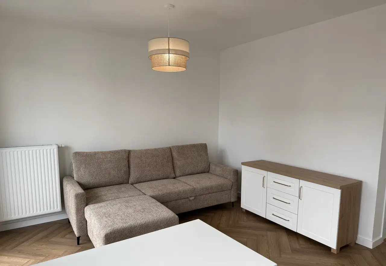 Apartament w Poznaniu ul Wojciecha Skowrońskiego,dzielnica Nowe Miasto - zdjęcie 10