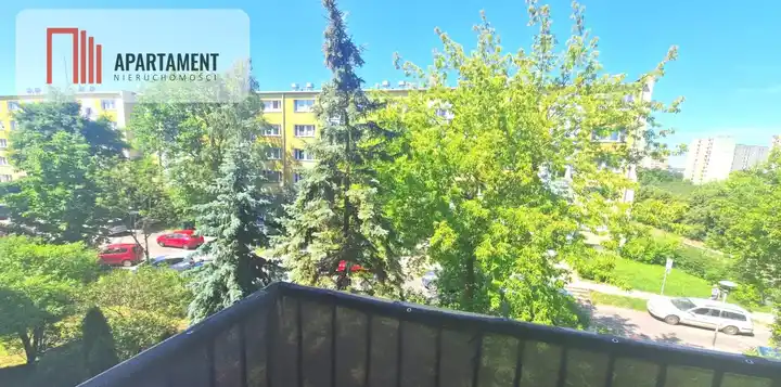 3 pokoje ,balkon, miejsce parkingowe - zdjęcie 4