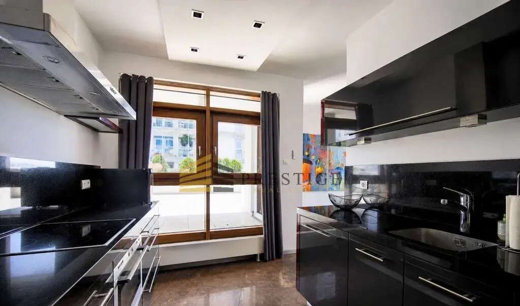 Luxury Apartment | Big Terrace & Garage Included! - zdjęcie 8