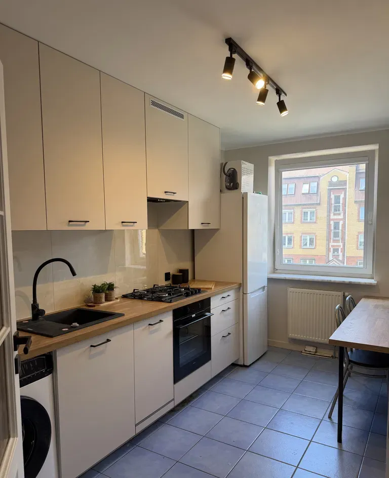Mieszkanie 34m² w centrum Białegostoku - zdjęcie 6