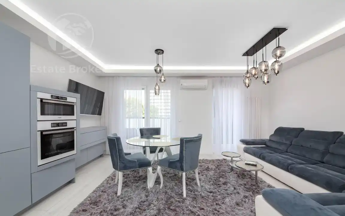Apartament w ATAL Towers | 3 pokoje | 2 łazienki | garaż