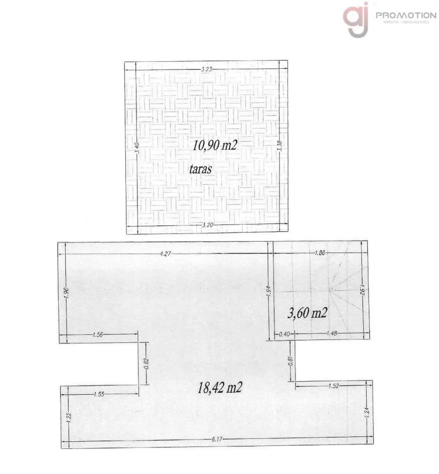 Do wynajęcia 3 poziomowy Loft - zdjęcie 10