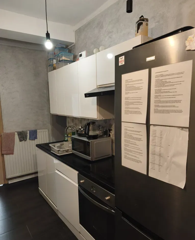 Kraków - wygodny pokój na Małym Płaszowie przy ul. Przewóz - zdjęcie 4