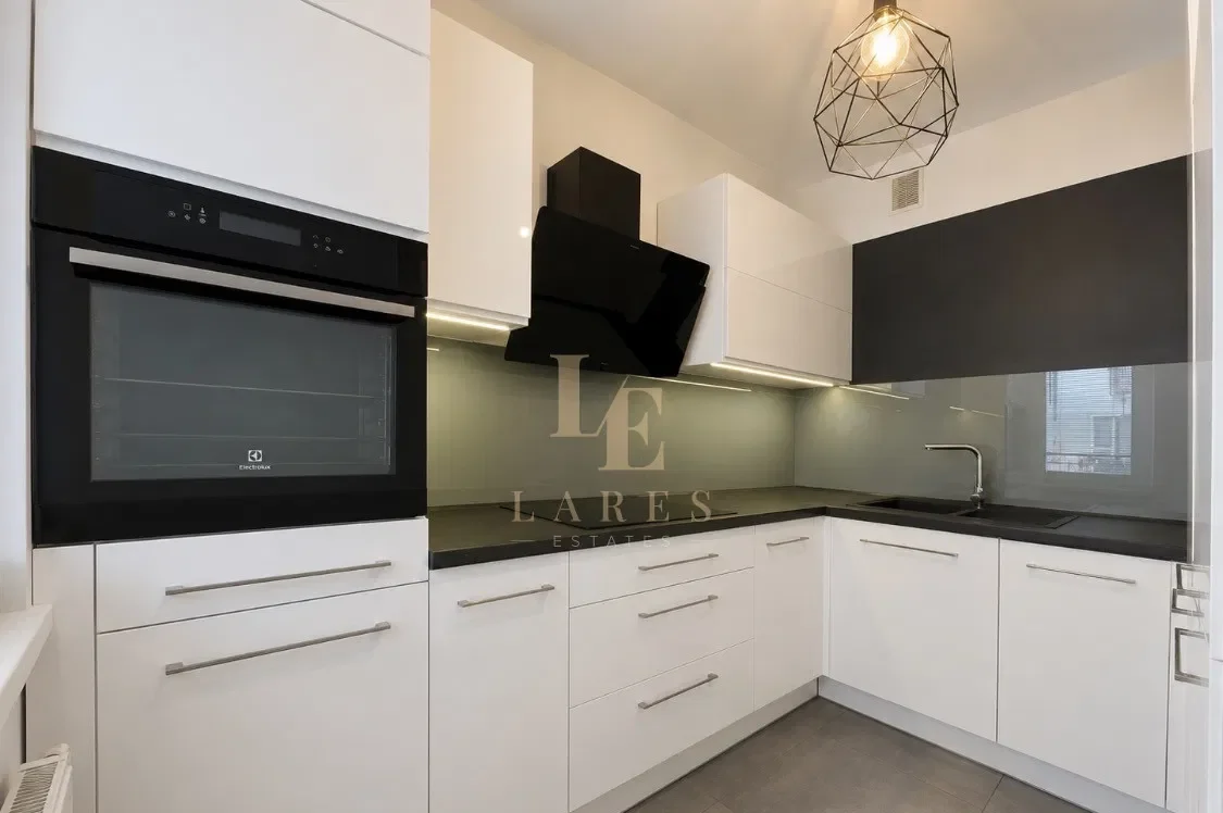 55 m² | Balkon | Garaż | Grochów |Rondo Wiatraczna - zdjęcie 6