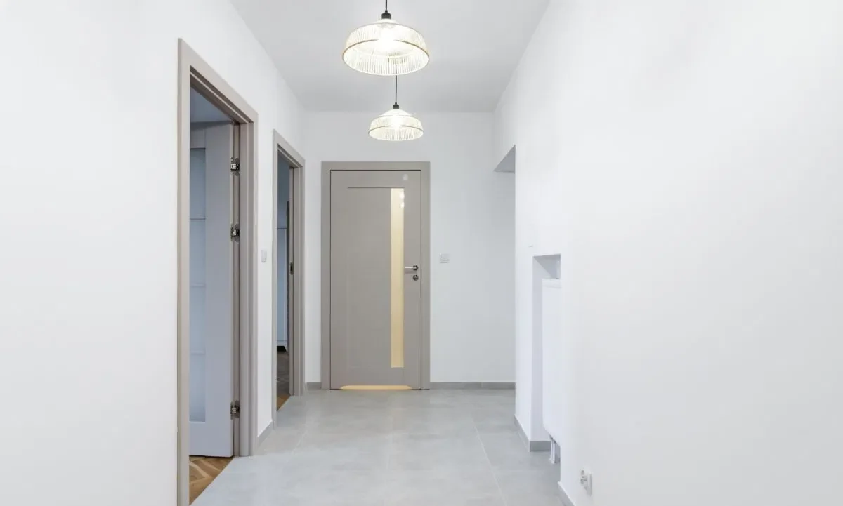3-pokojowe mieszkanie w centrum miasta - zdjęcie 5