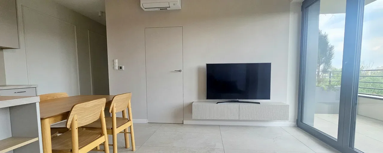593N_Trzypokojowy Apartament DAMROTA GARDEN - zdjęcie 4