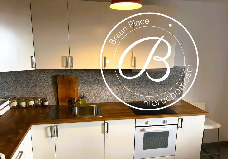 Mokotów, ul. Puławska, 2 pokoje, 49 m², Balkon - zdjęcie 6