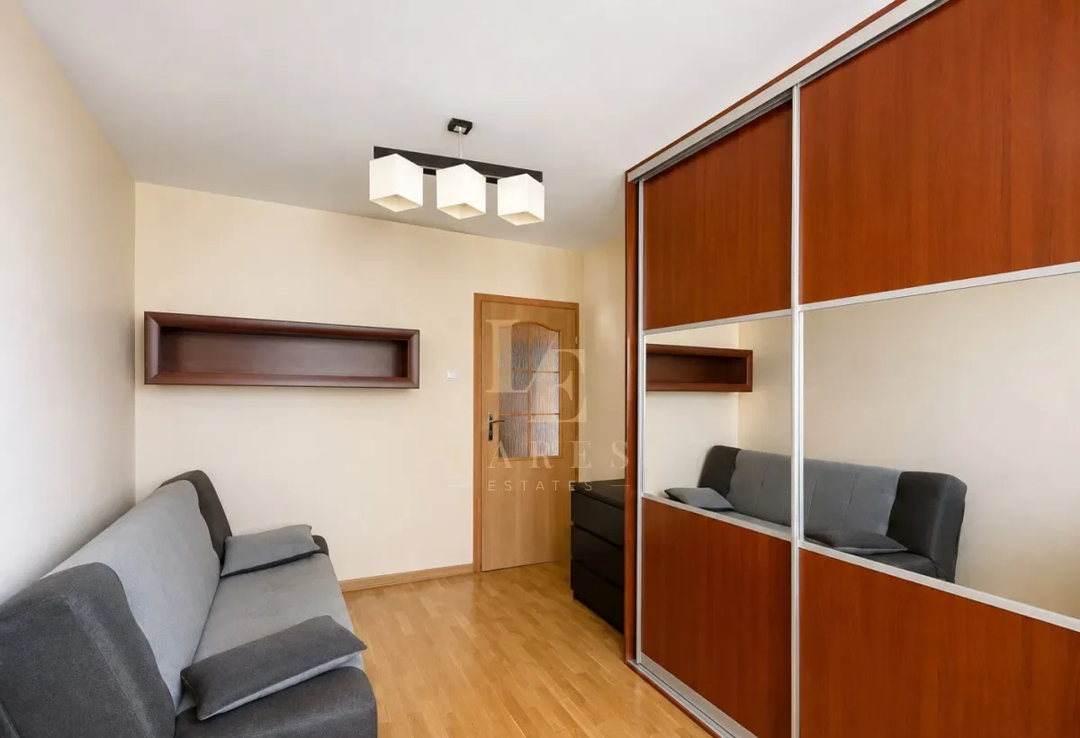 Dobra komunikacja | Balkon | Osobna kuchnia - zdjęcie 9