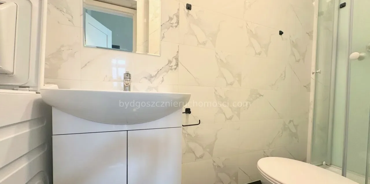 Mieszkanie, 25 m², Bydgoszcz - zdjęcie 4