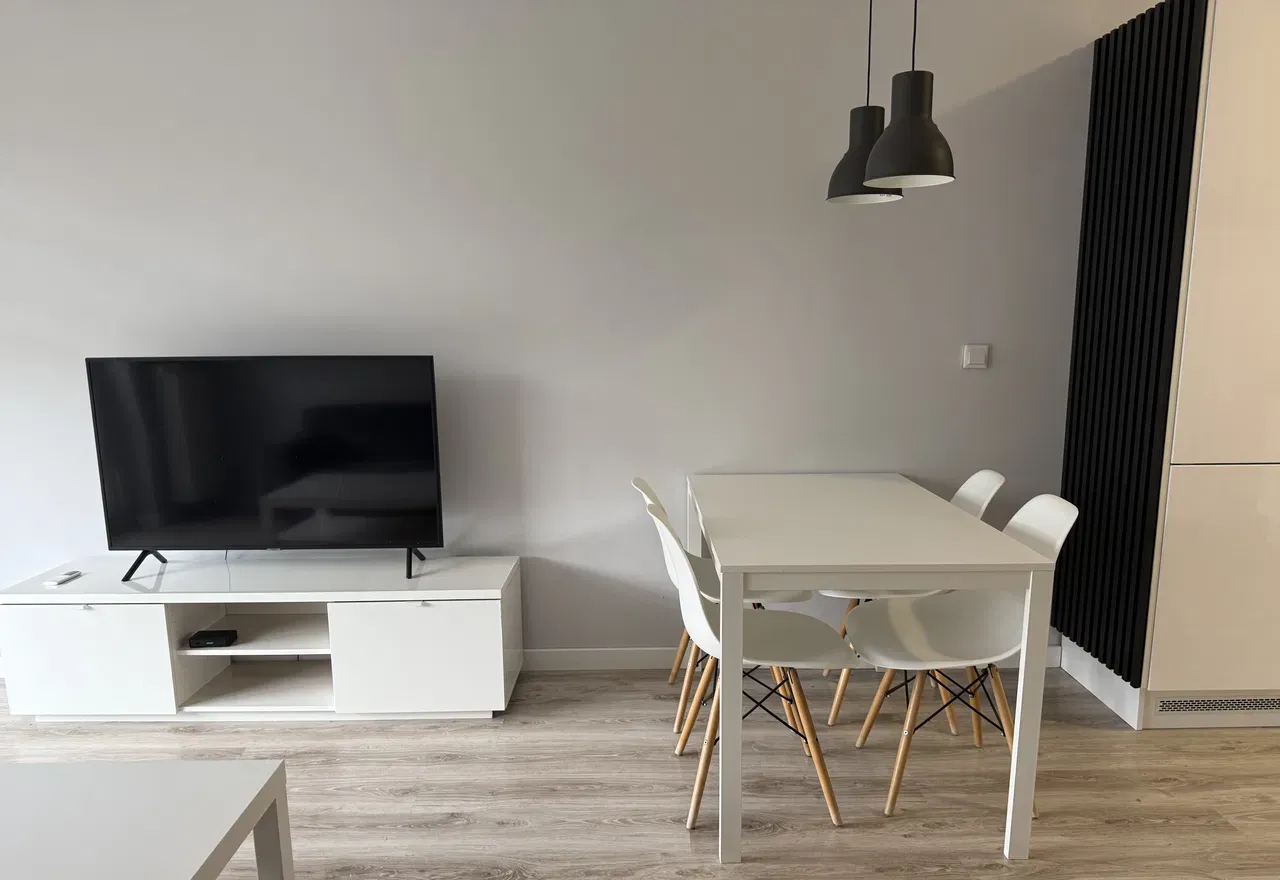 Bażantów 2 pokoje - 46,5m2 z ogródkiem 40m2! Bez pośredników! - zdjęcie 3