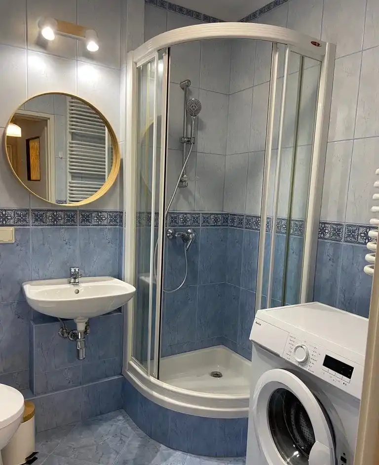 mieszkanie na wynajem| 2 pok. | 44 m² | ul. Alpejska | Wrocław- Krzyki - zdjęcie 8