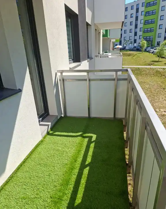 Green Park, 2 pokoje, miejsce parkingowe - zdjęcie 6