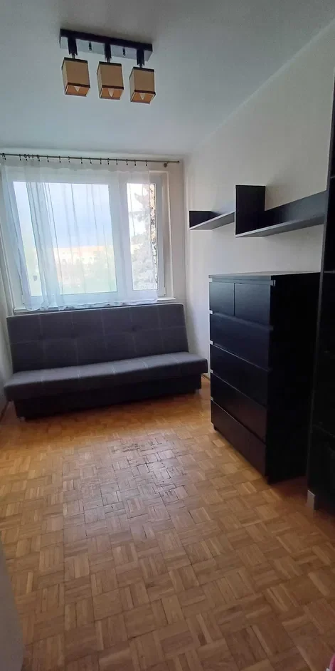 Pokój os. Kiełczowskie - Inflancka