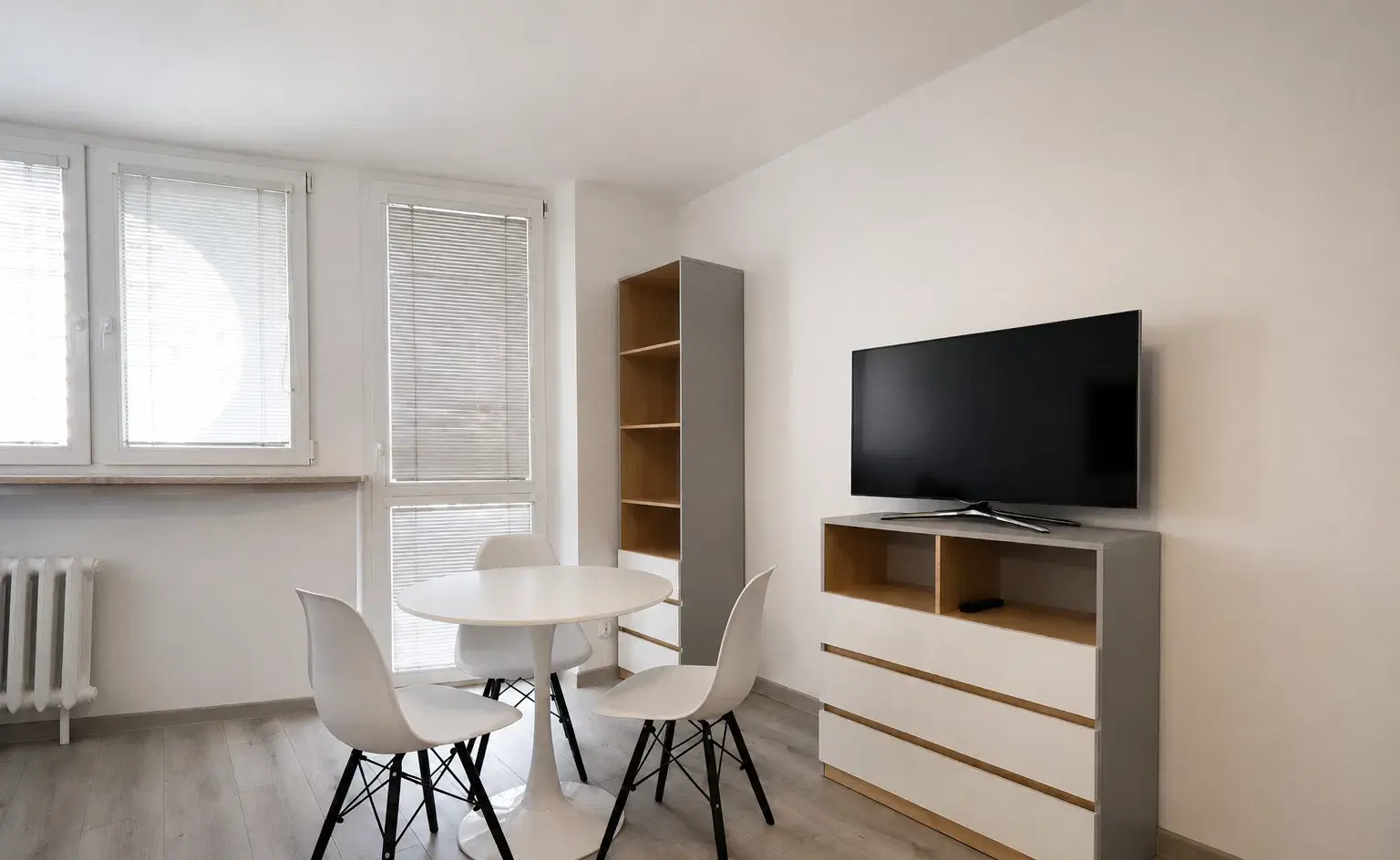 2-pokojowe mieszkanie 38 m²| od zaraz | idealne dla studentów lub pary