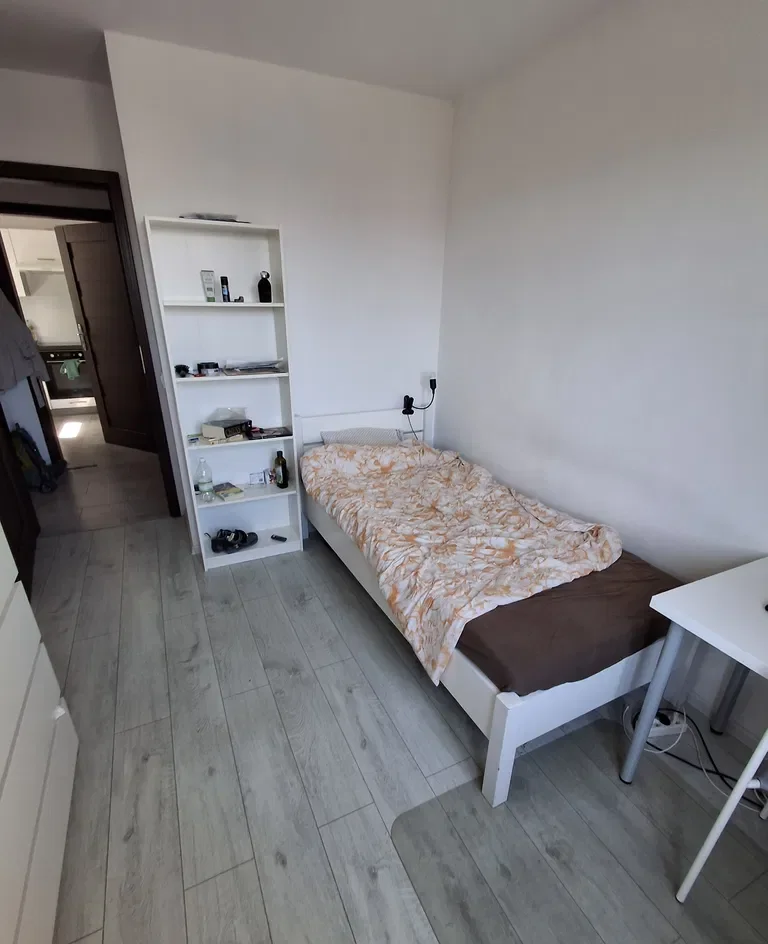 Pokój dla studenta, Przedmieście Oławskie, blisko centrum - zdjęcie 3
