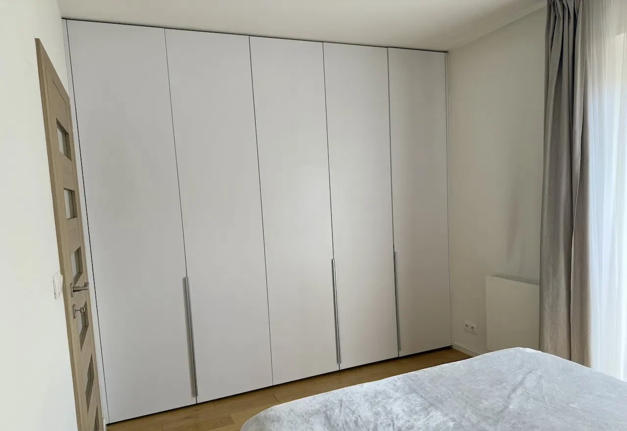 2 pokoje | 54 m² | klima | balkon | Krowodrza | opcja garaż - zdjęcie 8
