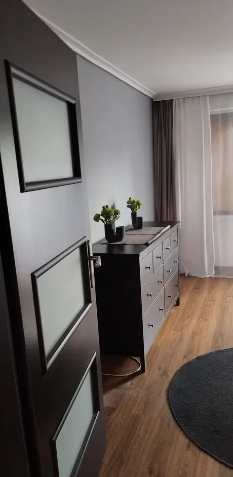 Przytulne mieszkanie z balkonem w Łodzi - zdjęcie 6