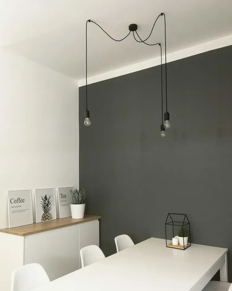 Przestronny pokój w Centrum Gdańska, Śródmieście, Stocznia, opłaty w cenie dla 1 - 1850 zł  lub 2 osób - 2250 zł - zdjęcie 3