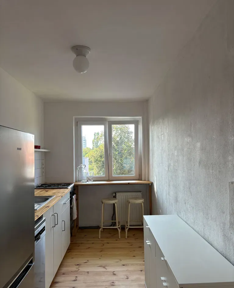 Mieszkanie 3 pokoje, Wrocław Biskupin - zdjęcie 4