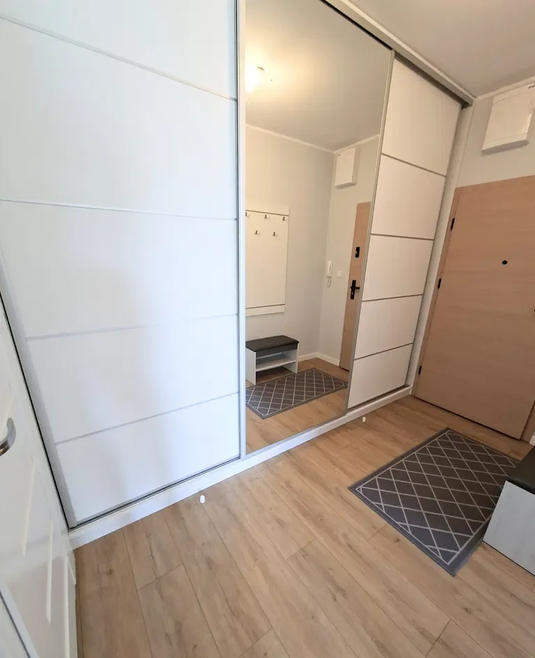 Olsztyn, Pstrowskiego 20 B | 2 pokoje | nowe budownictwo - zdjęcie 4