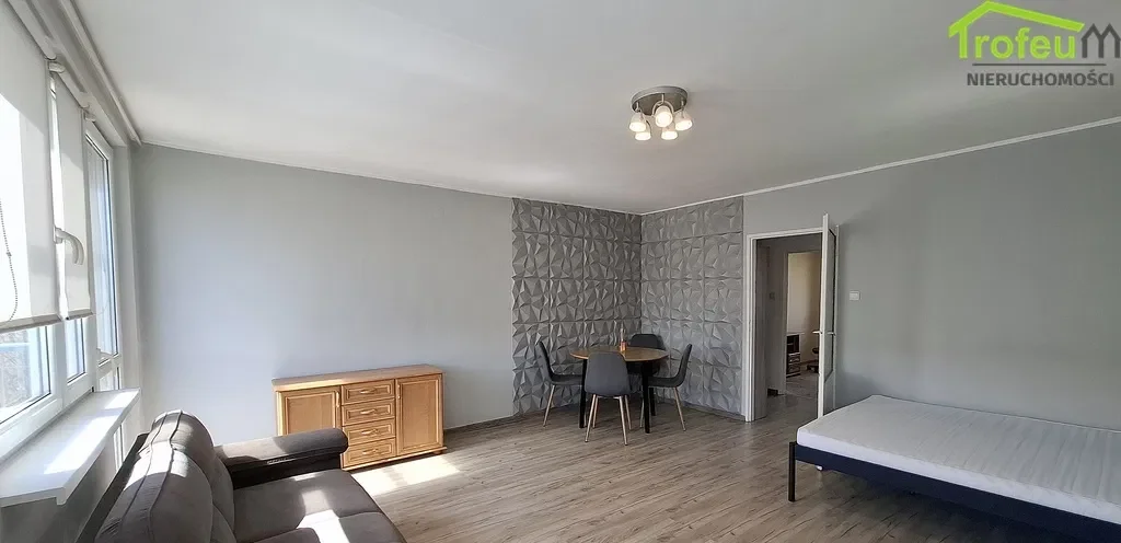 Mieszkanie 2 pokoje na wynajem - Grudziądz - zdjęcie 5