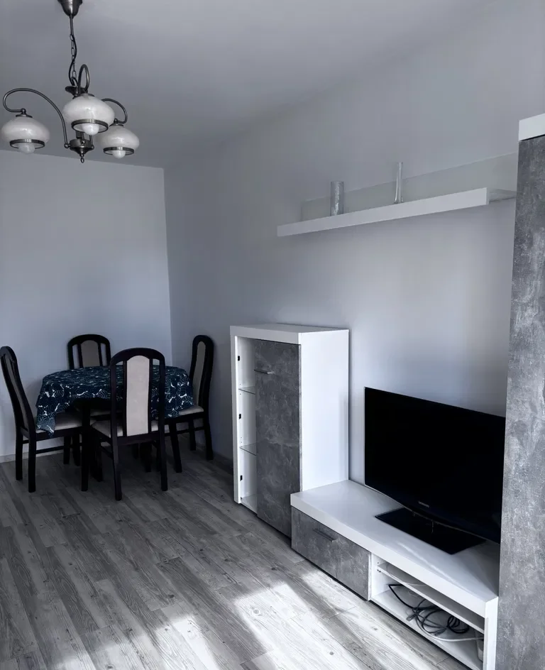 Mieszkanie 2 pokojowe z balkonem na Przymorzu Małym - zdjęcie 6