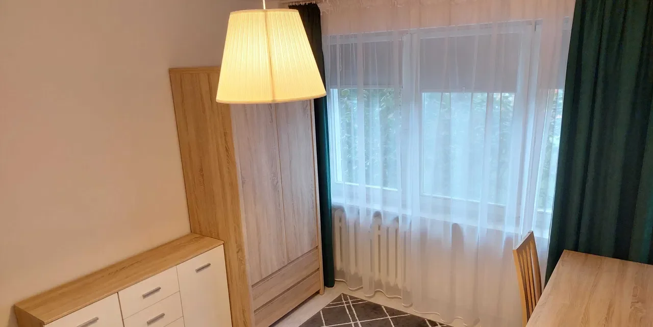 Pokój jednoosobowy w mieszkaniu studenckim w Lublinie - zdjęcie 3