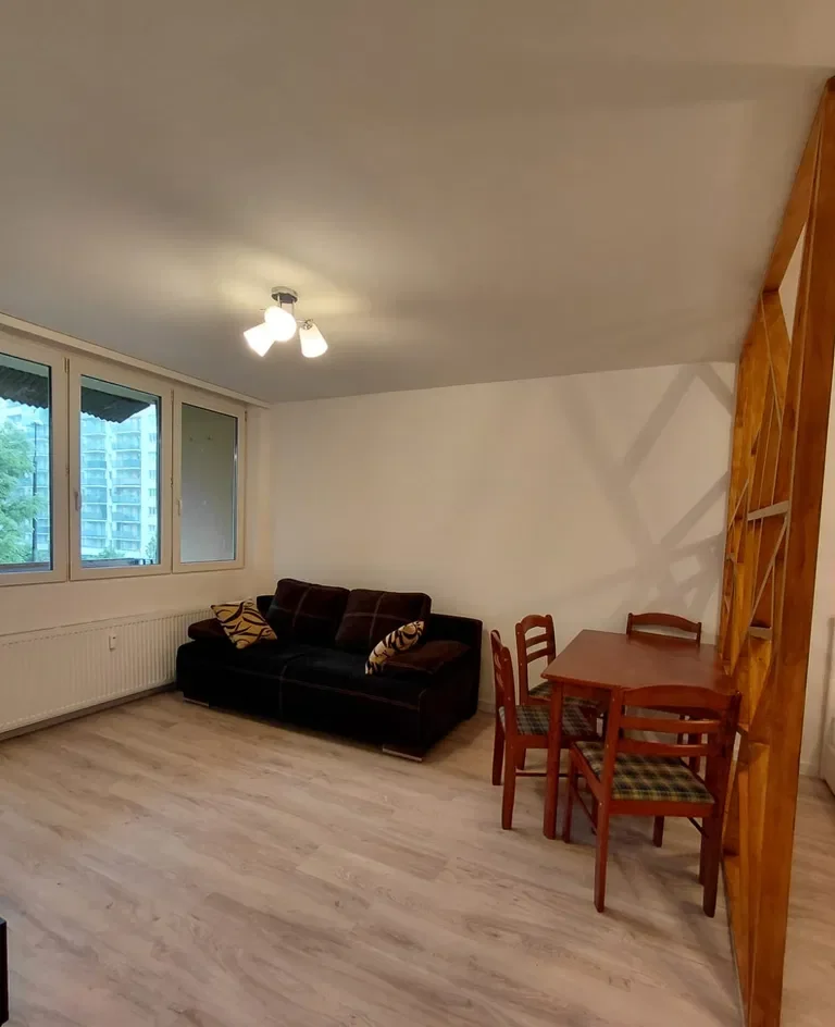 Słoneczne 3 pokoje 70 m² po generalnym remoncie, Teligi, zwierzęta OK - zdjęcie 2