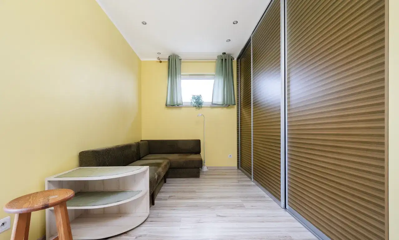 3 pokoje z tarasem 56 m² | 86,56 m² | ul. Pienista 41A | Łódź - zdjęcie 8