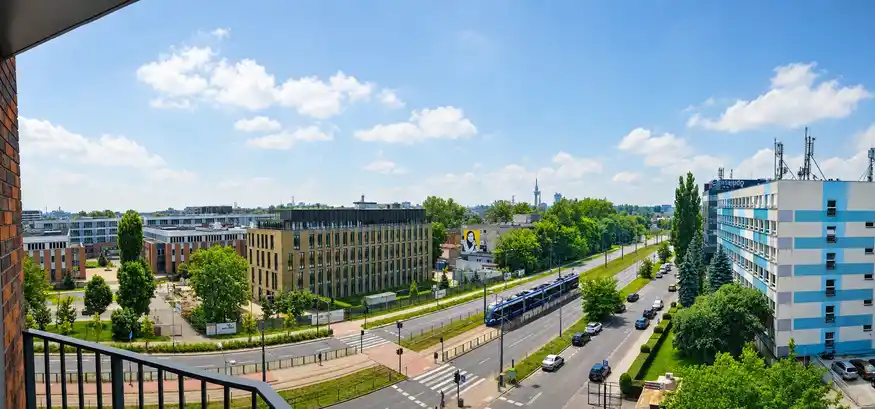 PODGÓRZE ZABŁOCIE ROMANOWICZA 33 m² 2 POKOJE DOSTĘPNE OD WRZEŚNIA - zdjęcie 6