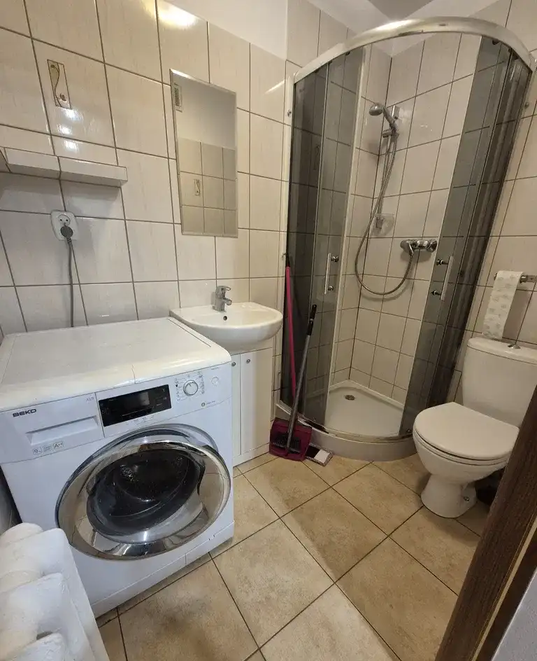 Wynajmę kawalerkę – Gdańsk, ul. Pomorska - Żabianka - zdjęcie 3