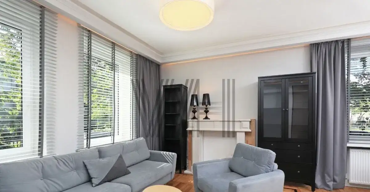 2 pokoje 47 m2 | Mokotów | idealne dla pary - zdjęcie 5