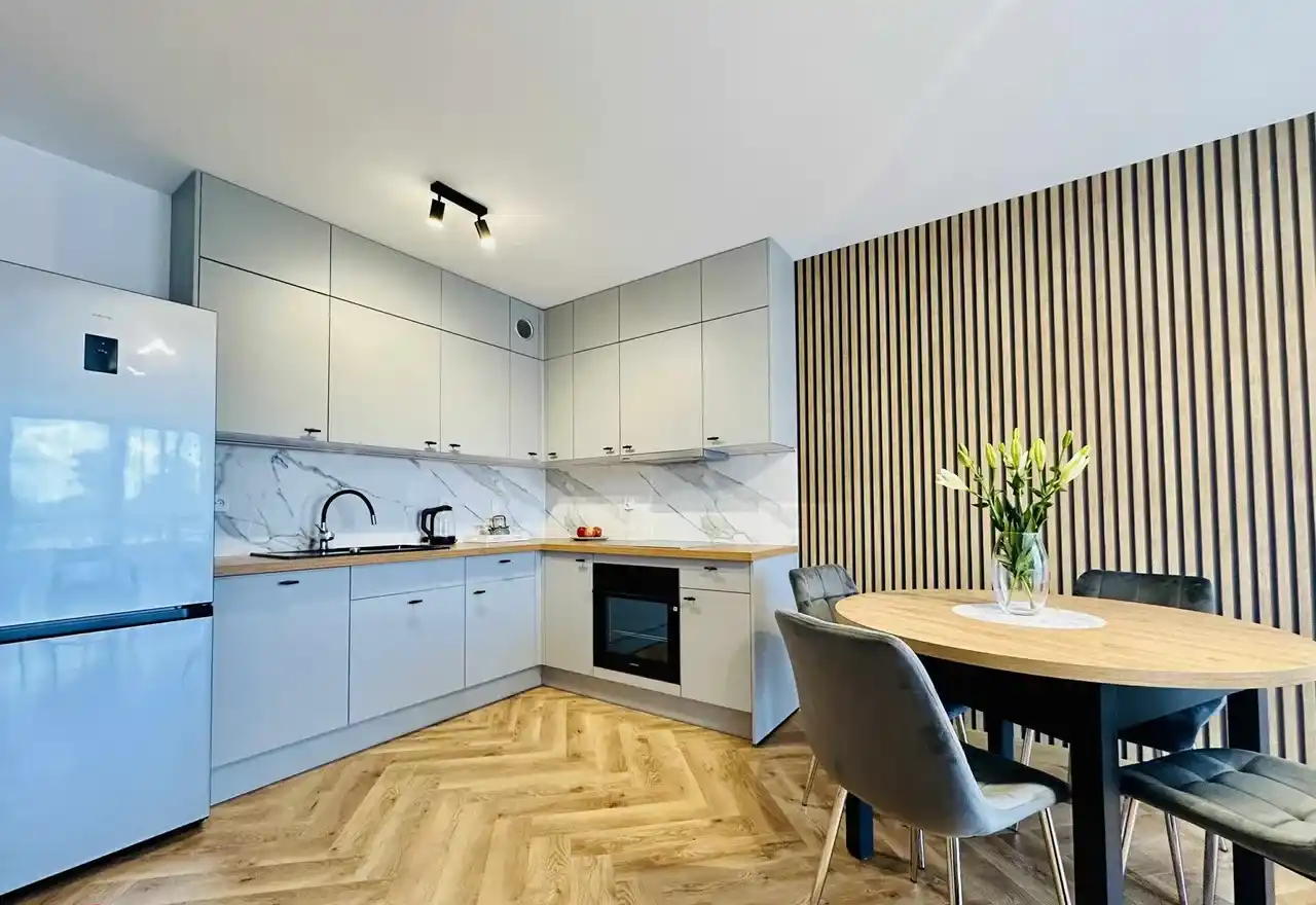 Nowy apartament 2 pok/Centrum/Apartamentowiec 2025 - zdjęcie 9