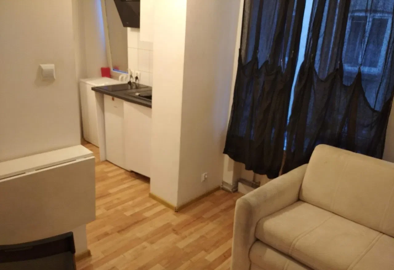 Kawalerka w centrum Łodzi - zdjęcie 6