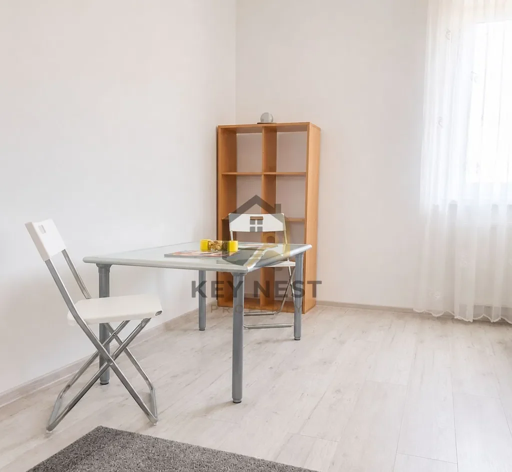 2 pok| 50m2| Wola Justowska| Tereny zielone - zdjęcie 6